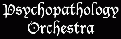 logo Psychopathology Orchestra